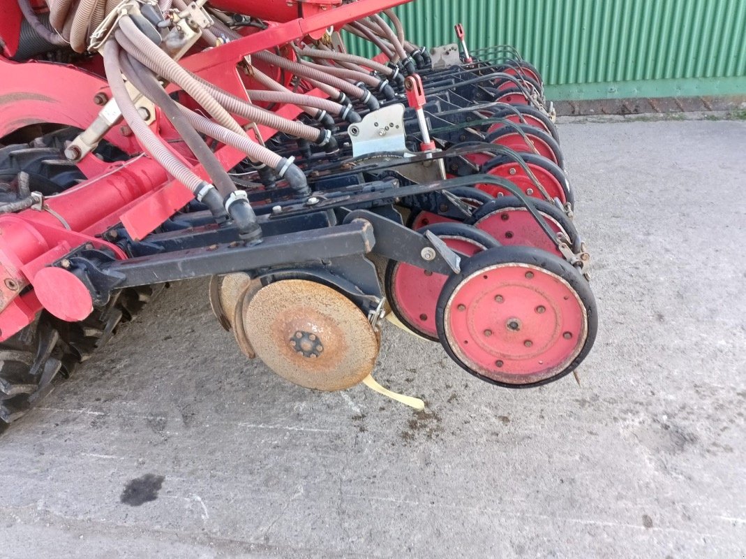 Drillmaschine tip Horsch Pronto 6 DC, Gebrauchtmaschine in Liebenwalde (Poză 9)