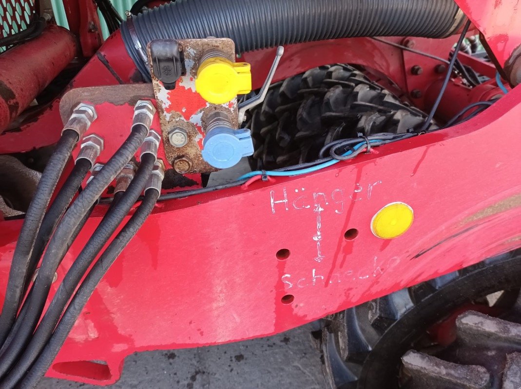 Drillmaschine tip Horsch Pronto 6 DC, Gebrauchtmaschine in Liebenwalde (Poză 10)