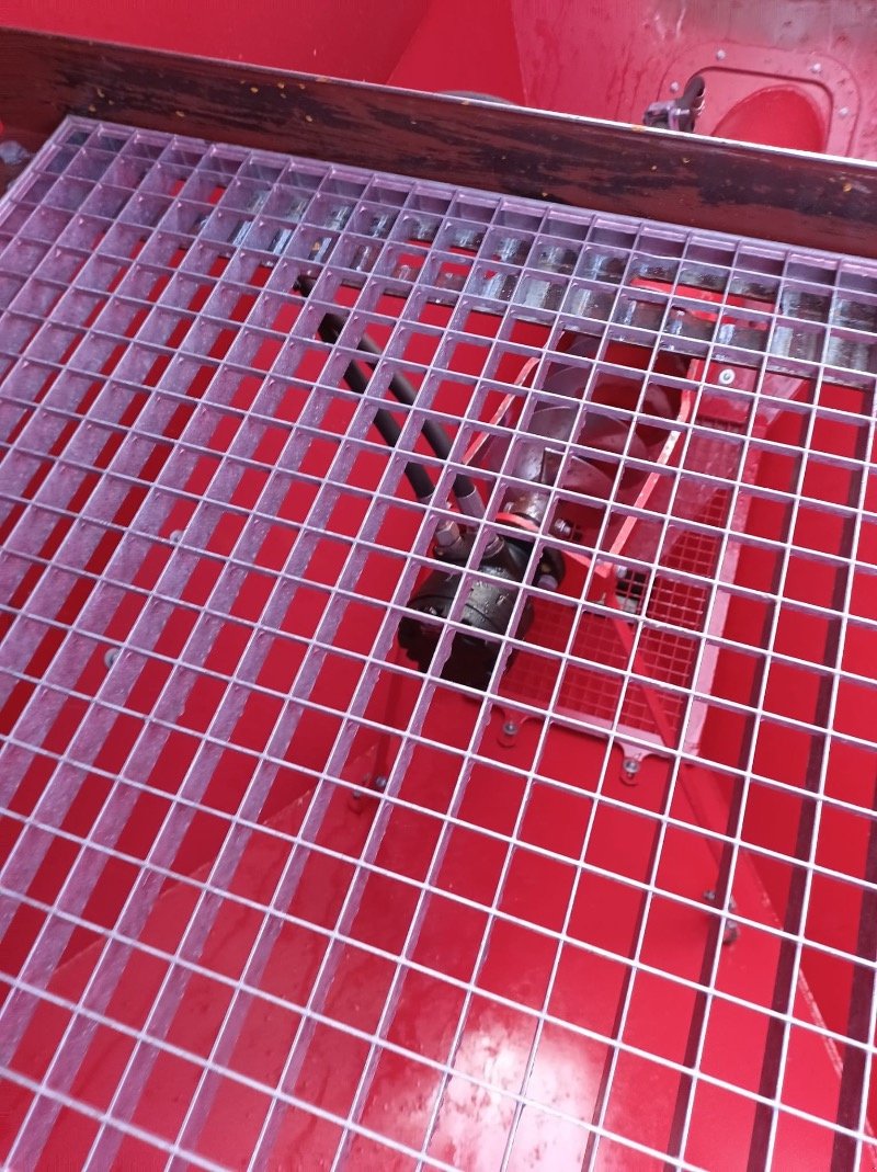 Drillmaschine tip Horsch Pronto 6 DC, Gebrauchtmaschine in Liebenwalde (Poză 11)