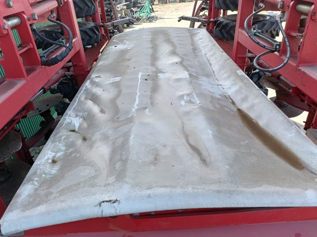 Drillmaschine tip Horsch Pronto 6 DC, Gebrauchtmaschine in Liebenwalde (Poză 12)