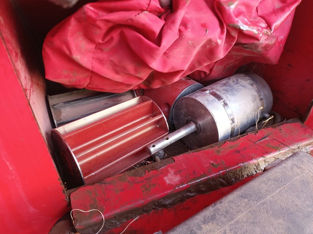 Drillmaschine tip Horsch Pronto 6 DC, Gebrauchtmaschine in Liebenwalde (Poză 13)