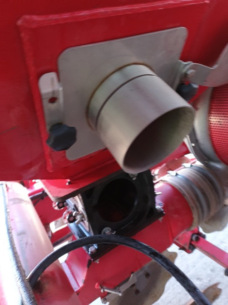 Drillmaschine tip Horsch Pronto 6 DC, Gebrauchtmaschine in Liebenwalde (Poză 15)