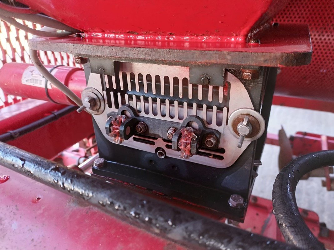 Drillmaschine tip Horsch Pronto 6 DC, Gebrauchtmaschine in Liebenwalde (Poză 16)