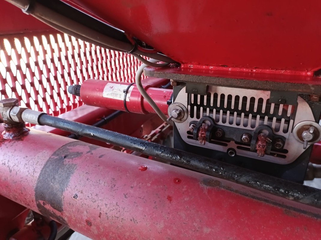 Drillmaschine tip Horsch Pronto 6 DC, Gebrauchtmaschine in Liebenwalde (Poză 17)