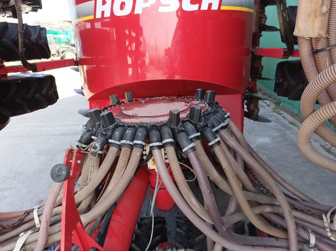 Drillmaschine tip Horsch Pronto 6 DC, Gebrauchtmaschine in Liebenwalde (Poză 18)