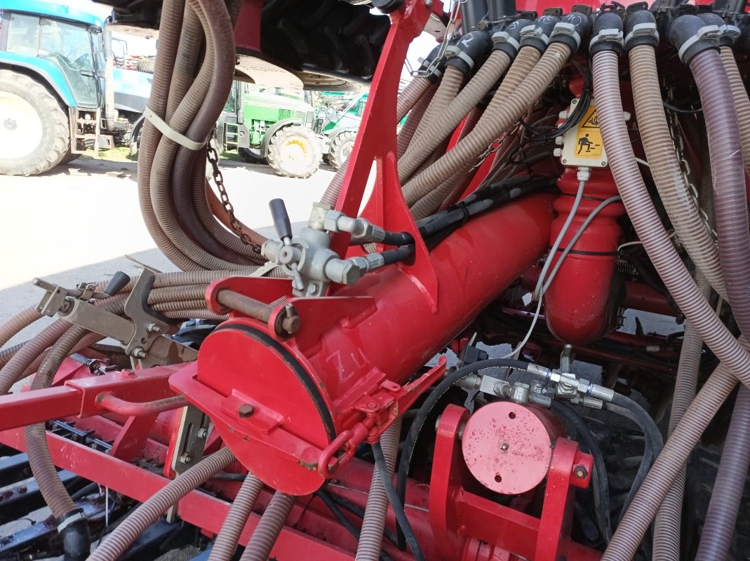 Drillmaschine tip Horsch Pronto 6 DC, Gebrauchtmaschine in Liebenwalde (Poză 19)