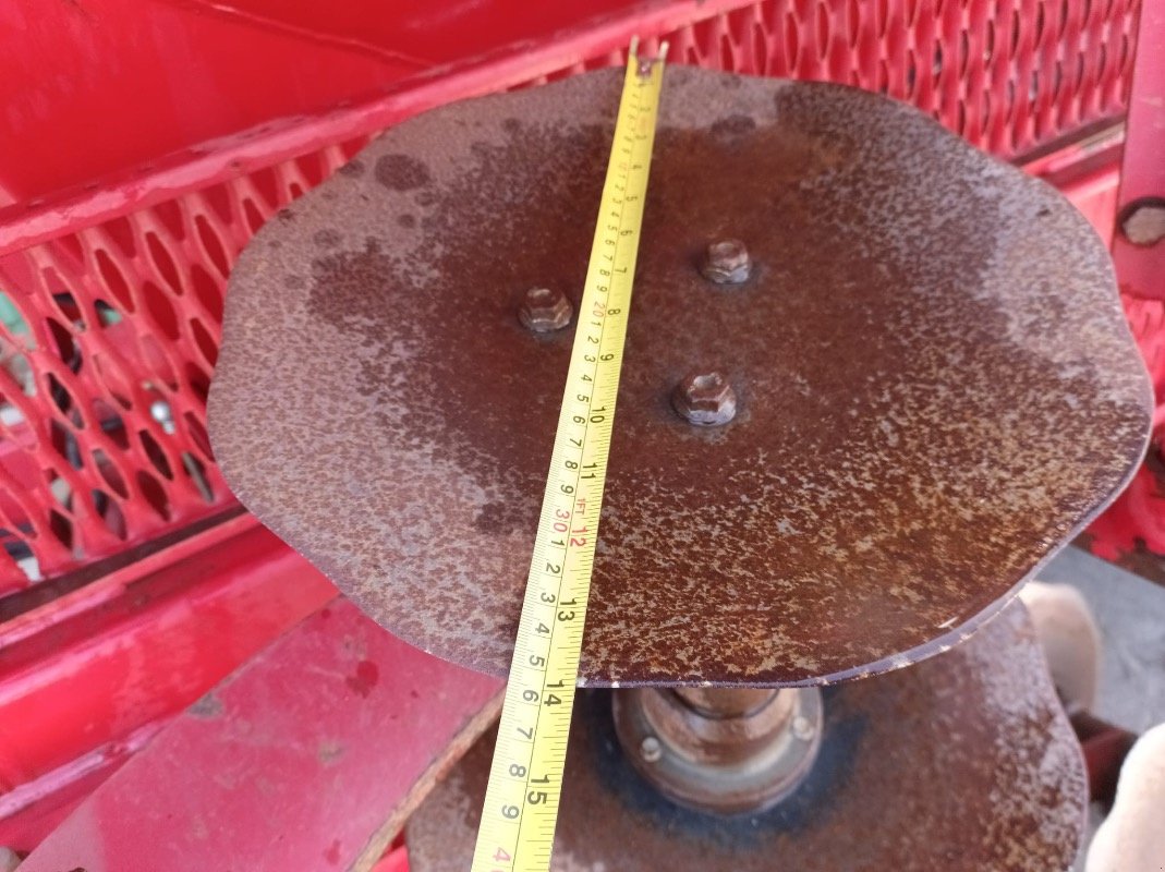 Drillmaschine tip Horsch Pronto 6 DC, Gebrauchtmaschine in Liebenwalde (Poză 20)