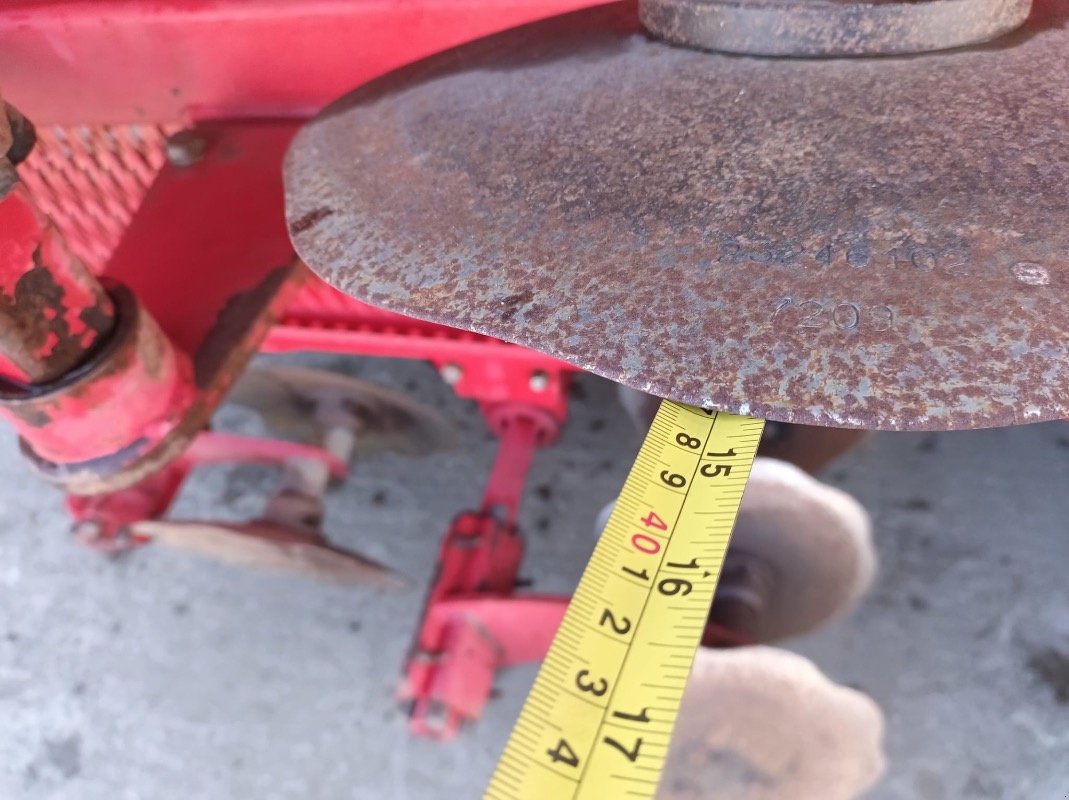 Drillmaschine tip Horsch Pronto 6 DC, Gebrauchtmaschine in Liebenwalde (Poză 21)