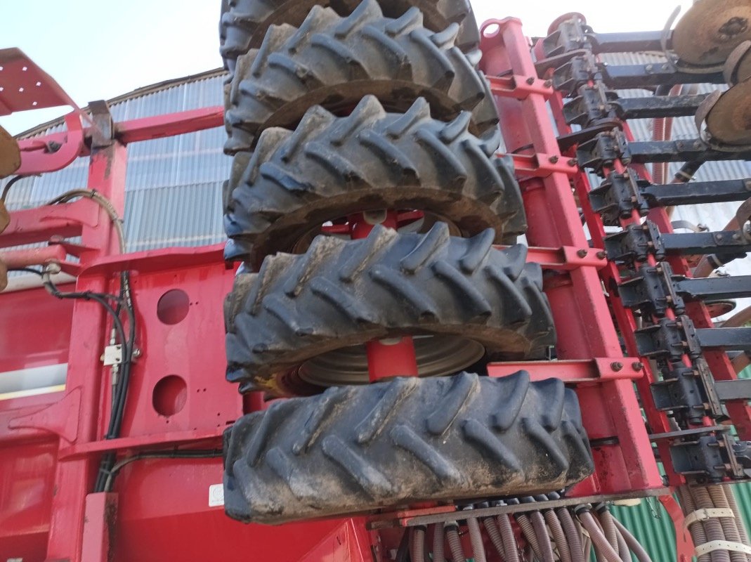 Drillmaschine tip Horsch Pronto 6 DC, Gebrauchtmaschine in Liebenwalde (Poză 22)