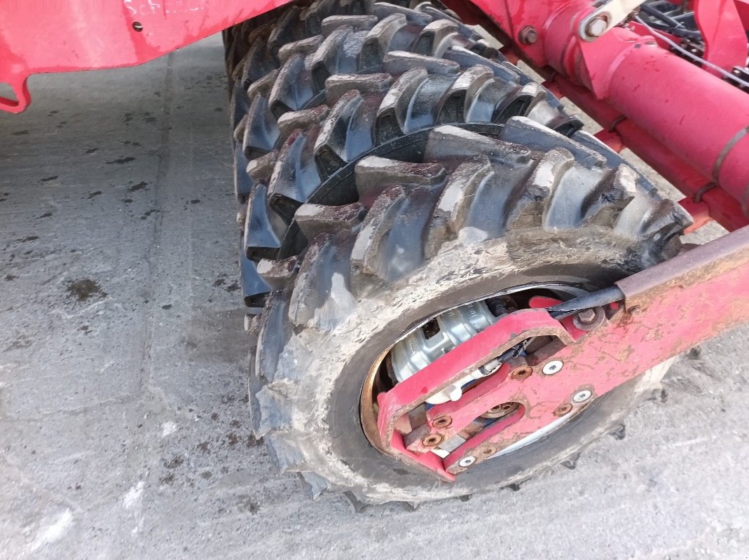 Drillmaschine tip Horsch Pronto 6 DC, Gebrauchtmaschine in Liebenwalde (Poză 23)