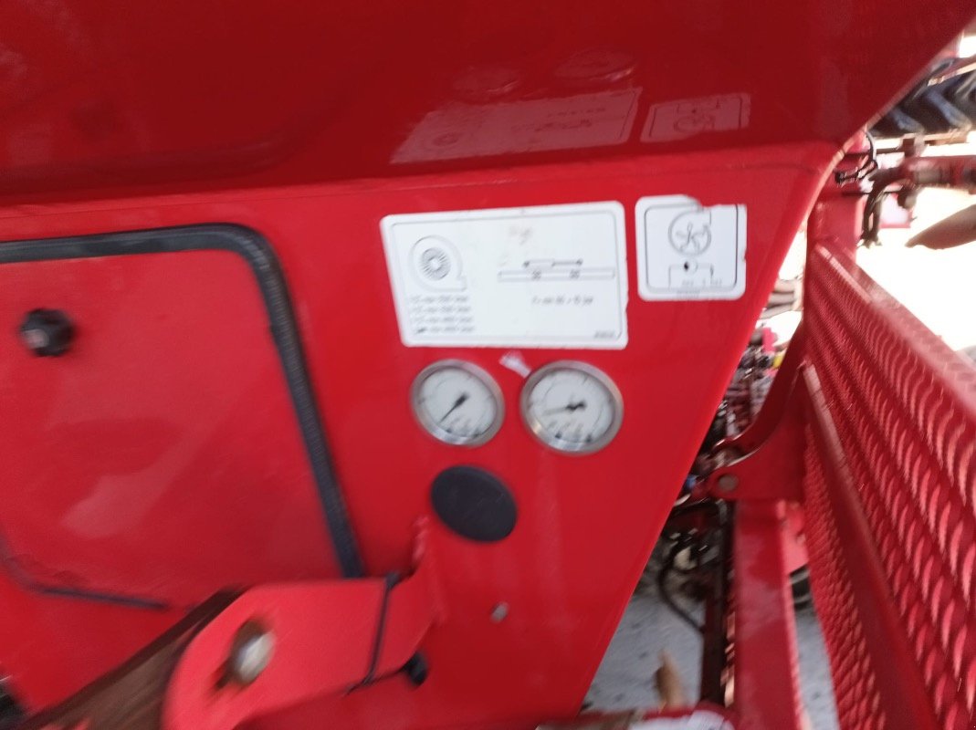 Drillmaschine tip Horsch Pronto 6 DC, Gebrauchtmaschine in Liebenwalde (Poză 24)