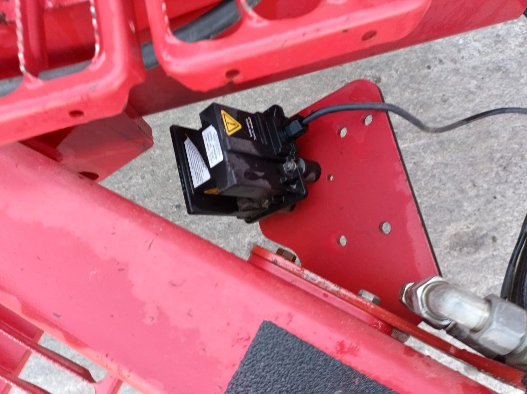 Drillmaschine tip Horsch Pronto 6 DC, Gebrauchtmaschine in Liebenwalde (Poză 25)