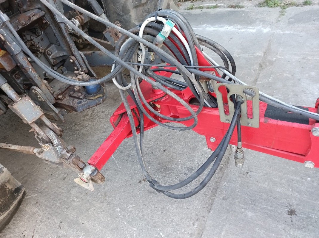 Drillmaschine tip Horsch Pronto 6 DC, Gebrauchtmaschine in Liebenwalde (Poză 26)