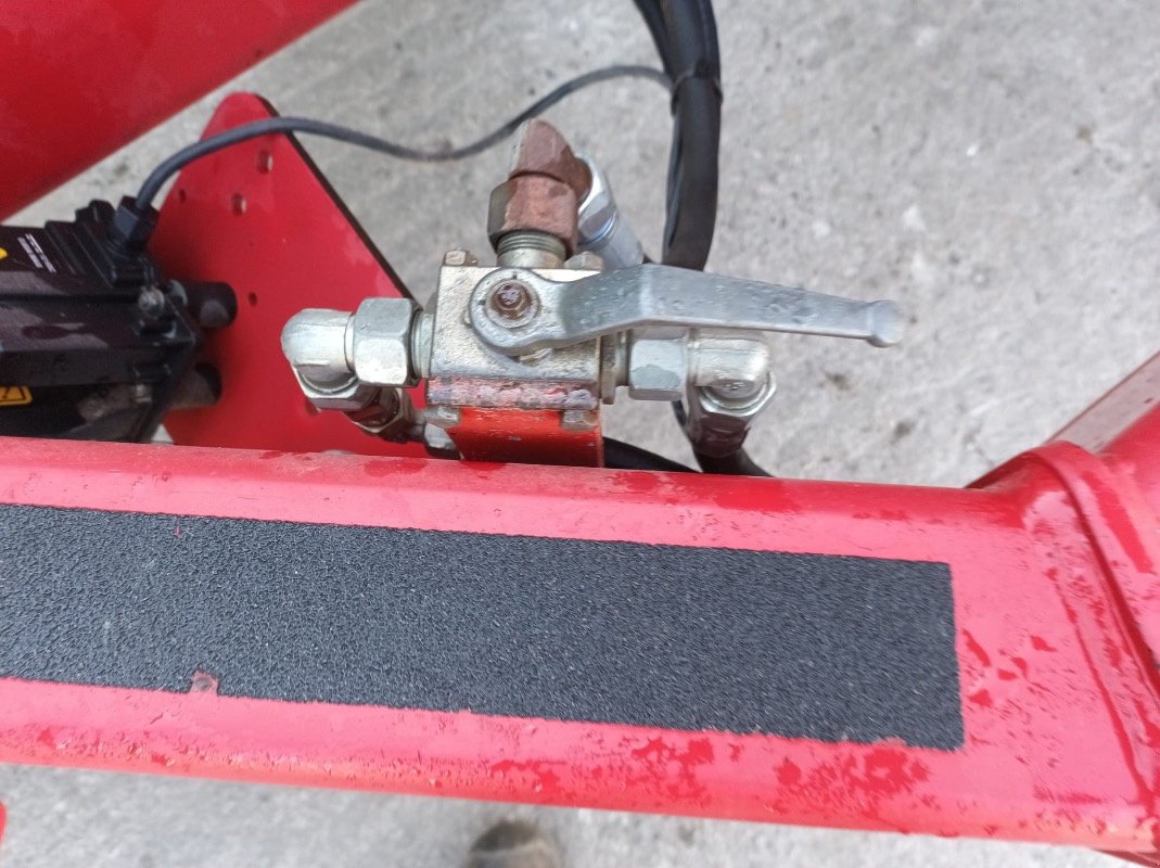 Drillmaschine tip Horsch Pronto 6 DC, Gebrauchtmaschine in Liebenwalde (Poză 27)