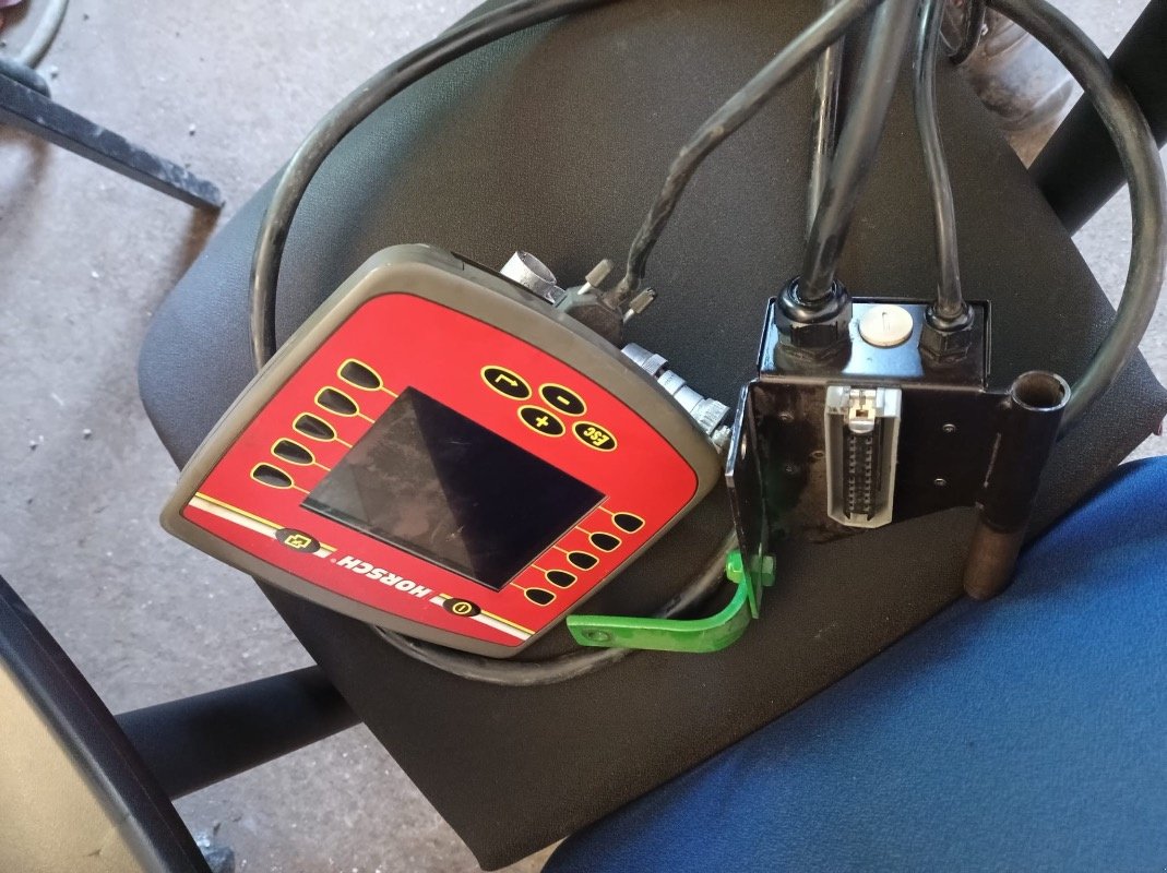 Drillmaschine tip Horsch Pronto 6 DC, Gebrauchtmaschine in Liebenwalde (Poză 28)