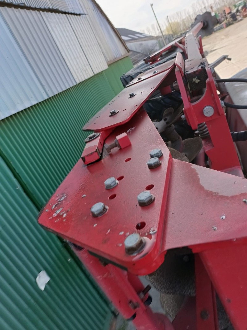 Drillmaschine tip Horsch Pronto 6 DC, Gebrauchtmaschine in Liebenwalde (Poză 29)