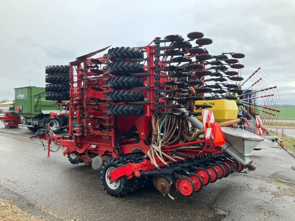 Drillmaschine tip Horsch Pronto 6 DC, Gebrauchtmaschine in Brønderslev (Poză 2)