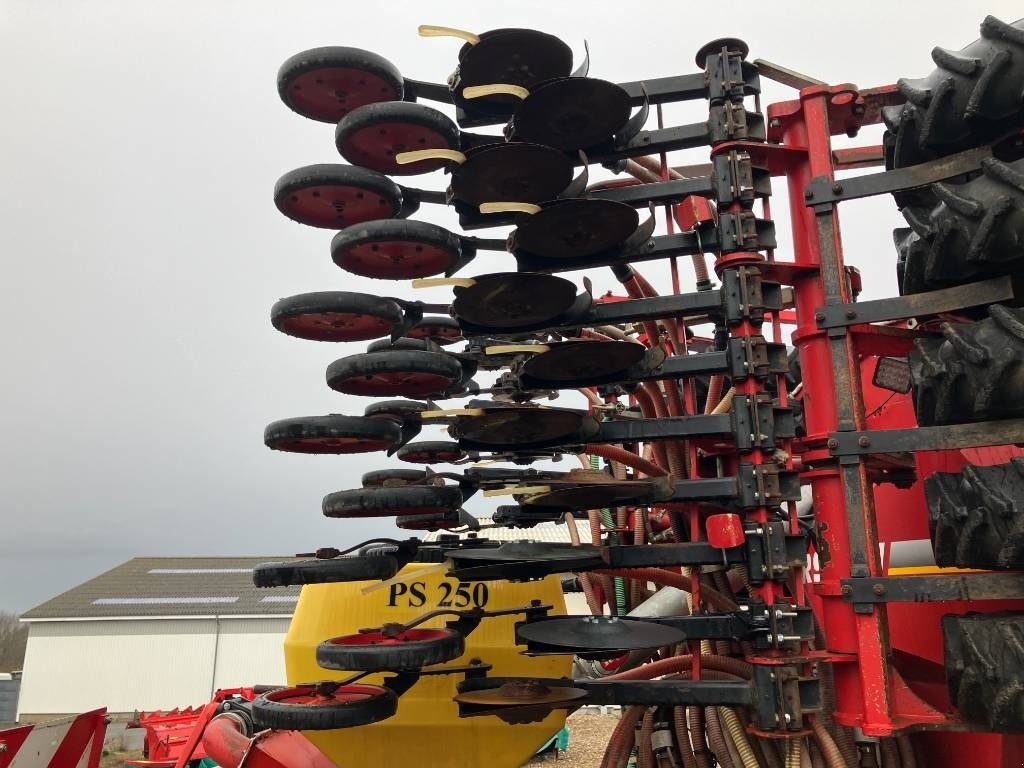 Drillmaschine tip Horsch Pronto 6 DC, Gebrauchtmaschine in Brønderslev (Poză 13)