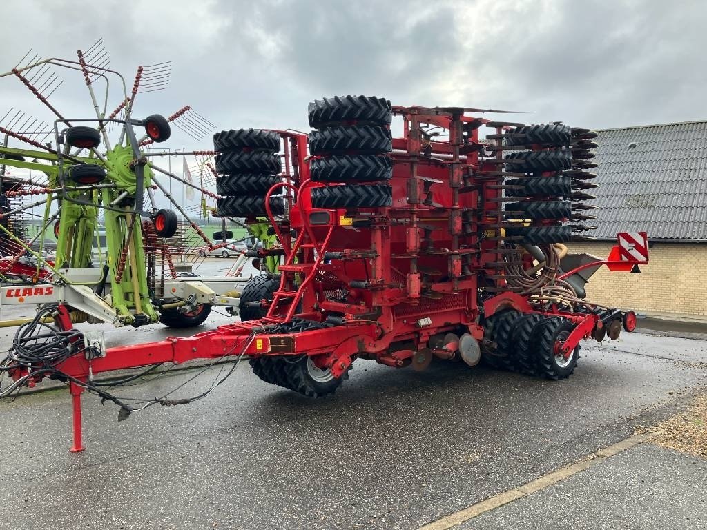 Drillmaschine tip Horsch Pronto 6 DC, Gebrauchtmaschine in Brønderslev (Poză 3)