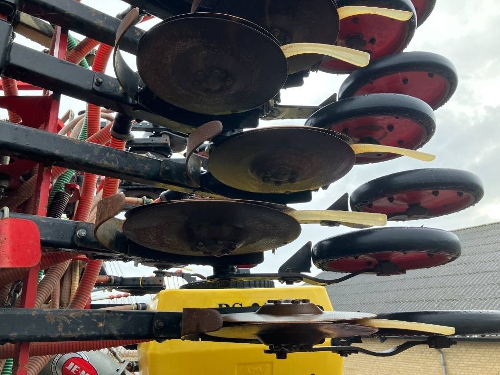 Drillmaschine tip Horsch Pronto 6 DC, Gebrauchtmaschine in Brønderslev (Poză 9)