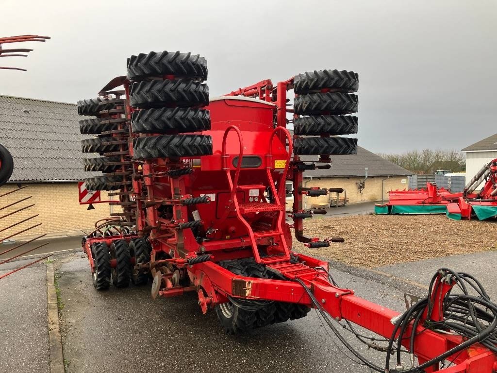 Drillmaschine tip Horsch Pronto 6 DC, Gebrauchtmaschine in Brønderslev (Poză 4)