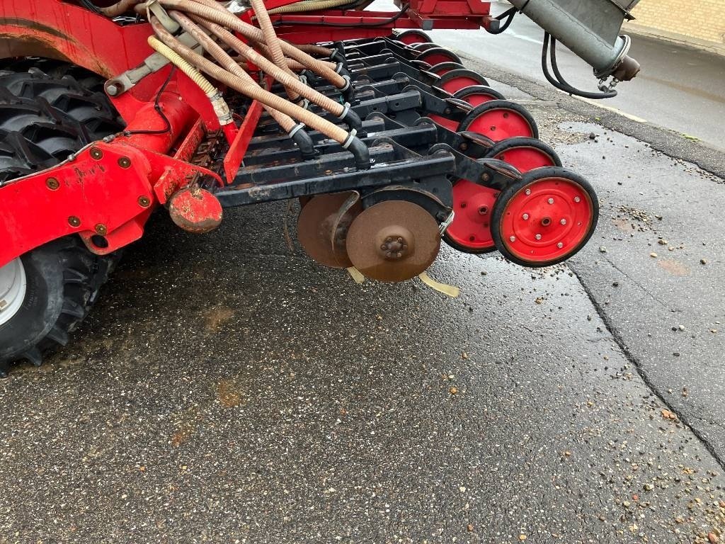 Drillmaschine tip Horsch Pronto 6 DC, Gebrauchtmaschine in Brønderslev (Poză 8)