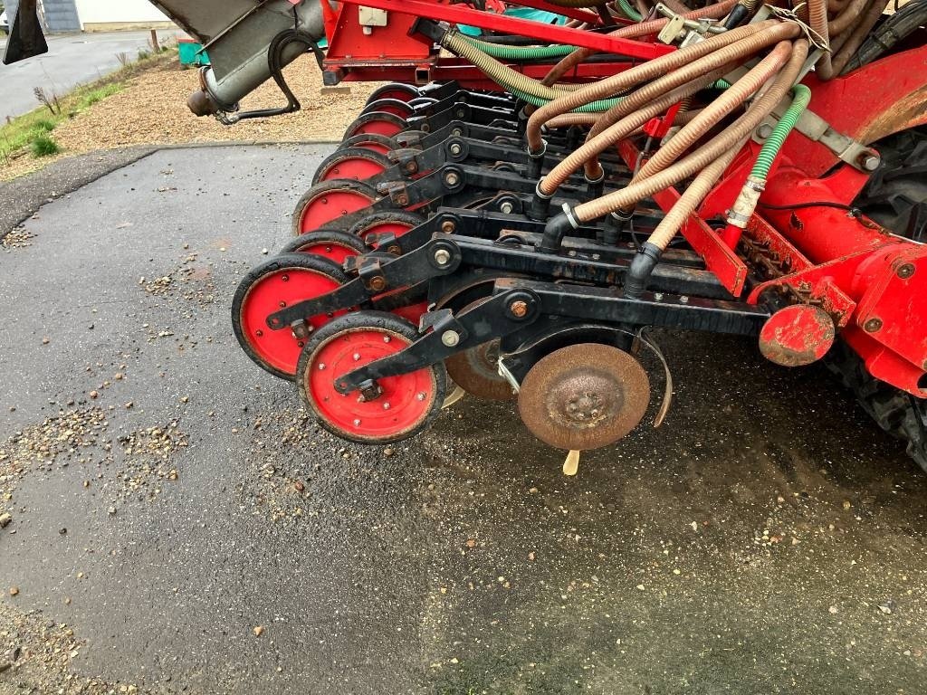 Drillmaschine tip Horsch Pronto 6 DC, Gebrauchtmaschine in Brønderslev (Poză 12)