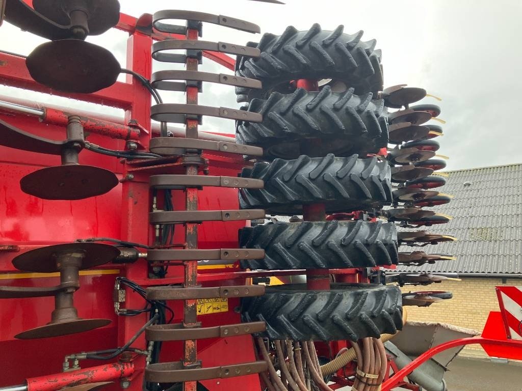 Drillmaschine tip Horsch Pronto 6 DC, Gebrauchtmaschine in Brønderslev (Poză 5)