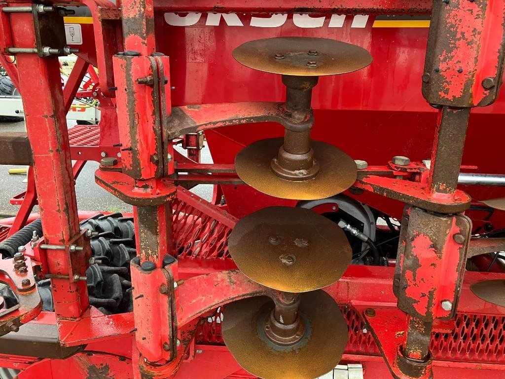 Drillmaschine tip Horsch Pronto 6 DC, Gebrauchtmaschine in Brønderslev (Poză 7)