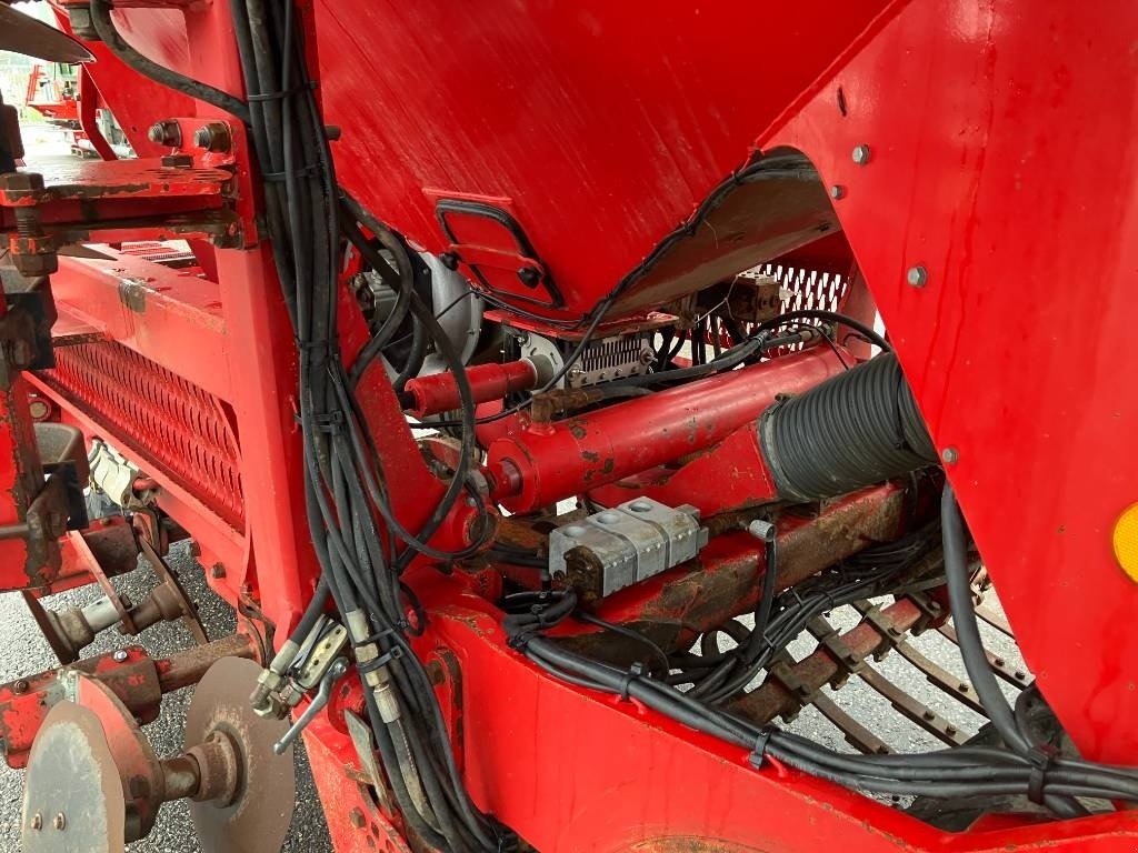 Drillmaschine tip Horsch Pronto 6 DC, Gebrauchtmaschine in Brønderslev (Poză 10)