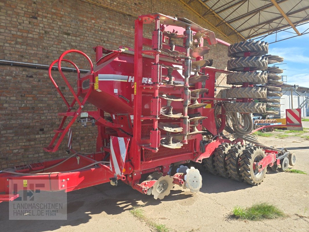 Drillmaschine typu Horsch Pronto 6 DC, Gebrauchtmaschine v Burg/Spreewald (Obrázek 1)