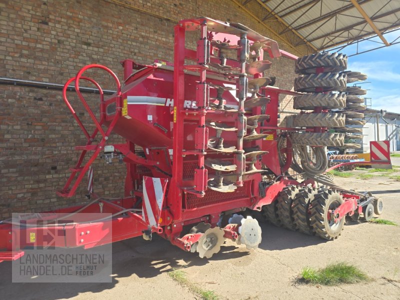 Drillmaschine des Typs Horsch Pronto 6 DC, Gebrauchtmaschine in Burg/Spreewald (Bild 1)