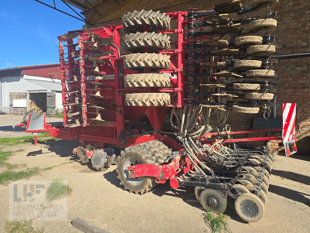 Drillmaschine typu Horsch Pronto 6 DC, Gebrauchtmaschine v Burg/Spreewald (Obrázek 2)