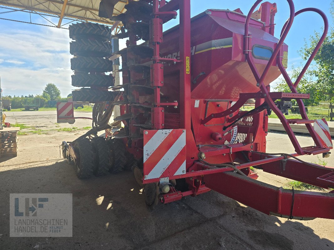 Drillmaschine typu Horsch Pronto 6 DC, Gebrauchtmaschine v Burg/Spreewald (Obrázek 3)