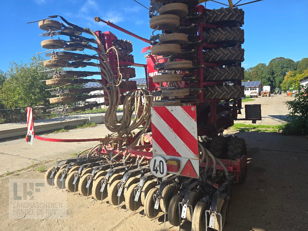 Drillmaschine typu Horsch Pronto 6 DC, Gebrauchtmaschine v Burg/Spreewald (Obrázek 4)