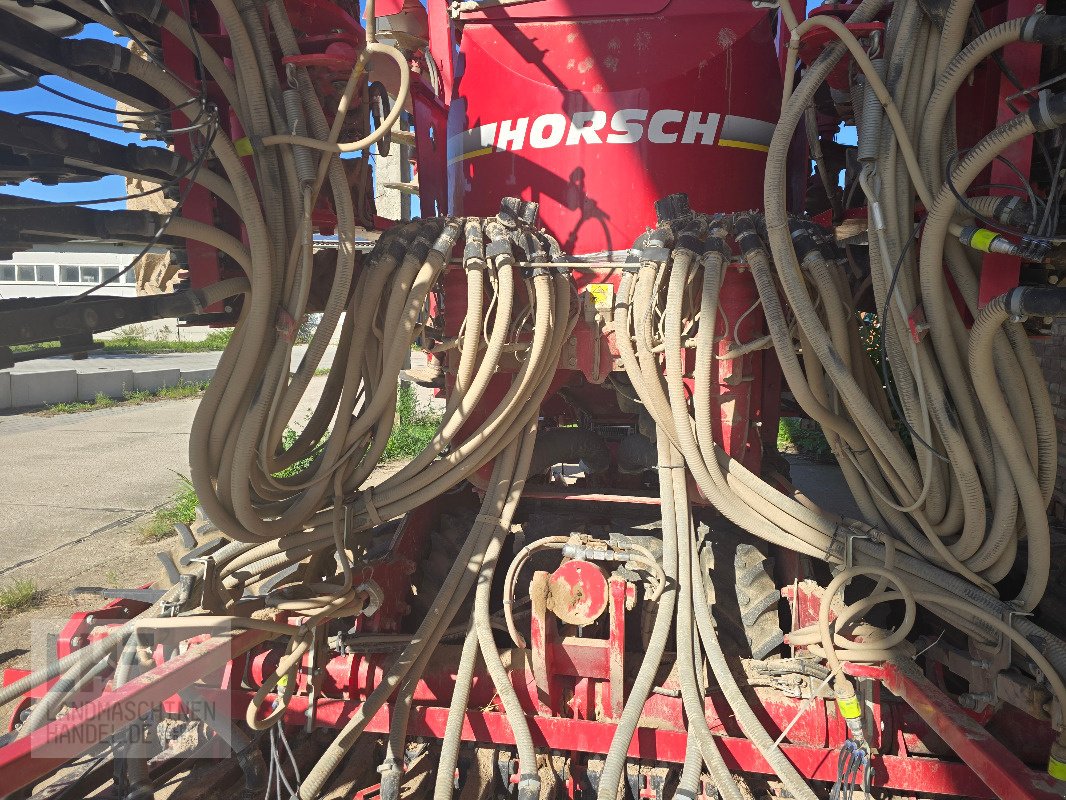 Drillmaschine typu Horsch Pronto 6 DC, Gebrauchtmaschine v Burg/Spreewald (Obrázek 5)