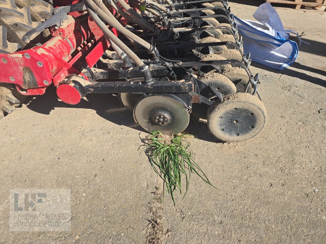 Drillmaschine typu Horsch Pronto 6 DC, Gebrauchtmaschine v Burg/Spreewald (Obrázek 7)