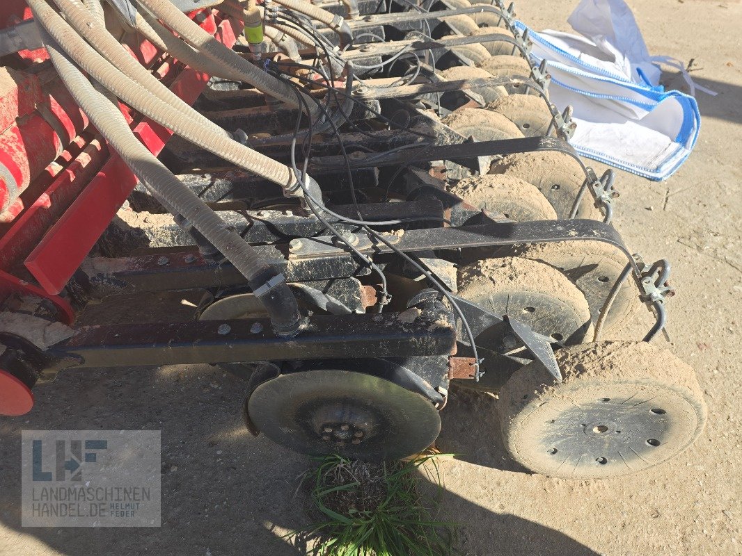 Drillmaschine typu Horsch Pronto 6 DC, Gebrauchtmaschine v Burg/Spreewald (Obrázek 9)