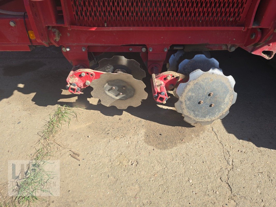 Drillmaschine typu Horsch Pronto 6 DC, Gebrauchtmaschine v Burg/Spreewald (Obrázek 11)