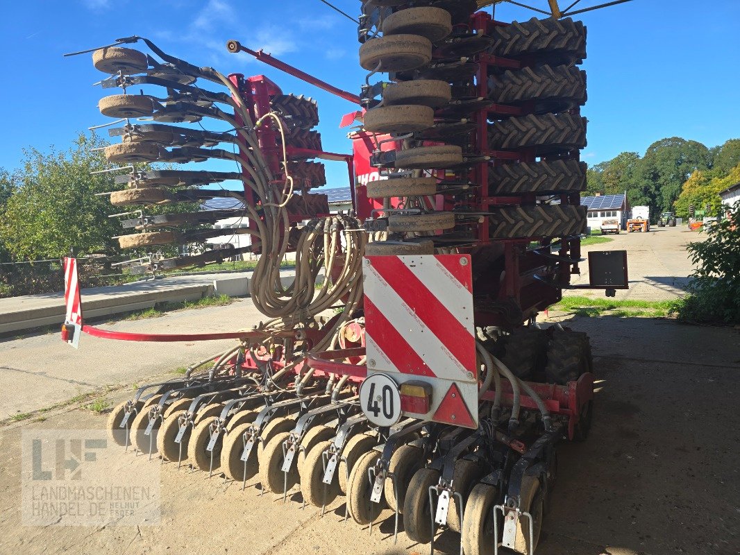 Drillmaschine typu Horsch Pronto 6 DC, Gebrauchtmaschine v Burg/Spreewald (Obrázek 12)