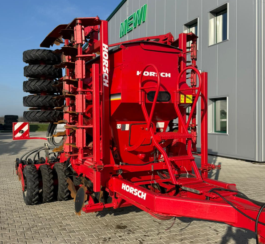 Drillmaschine типа Horsch Pronto 6 DC, Gebrauchtmaschine в Orţişoara (Фотография 1)