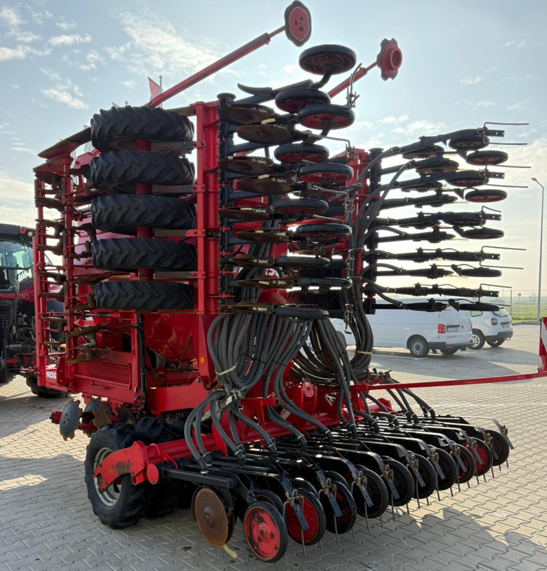 Drillmaschine типа Horsch Pronto 6 DC, Gebrauchtmaschine в Orţişoara (Фотография 6)