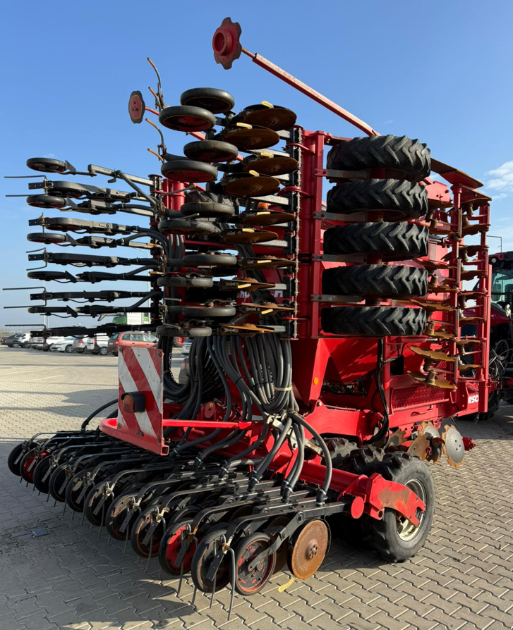 Drillmaschine типа Horsch Pronto 6 DC, Gebrauchtmaschine в Orţişoara (Фотография 7)