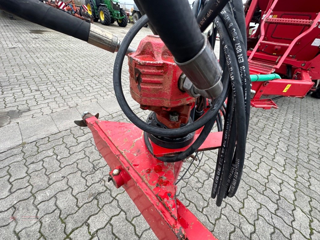 Drillmaschine tip Horsch Pronto 6 DC, Gebrauchtmaschine in Neubrandenburg (Poză 19)