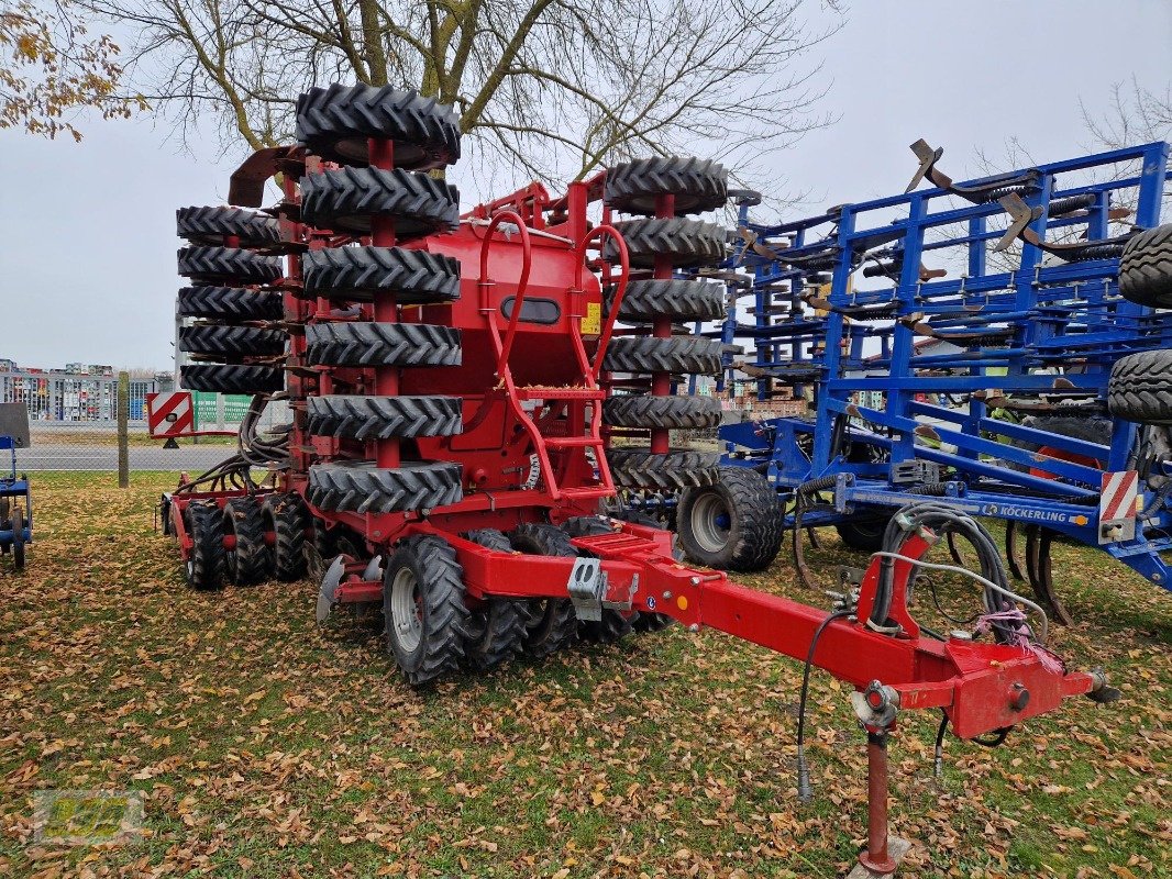 Drillmaschine typu Horsch Pronto 6 DC, Gebrauchtmaschine v Schenkenberg (Obrázek 2)