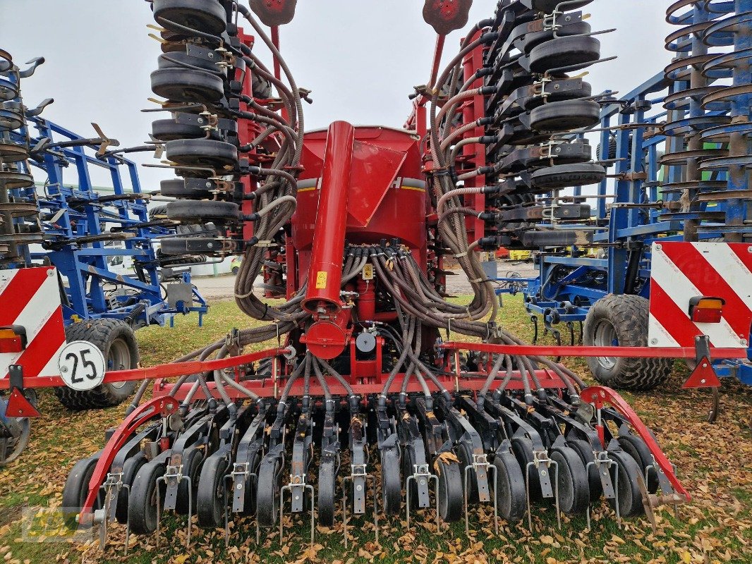 Drillmaschine typu Horsch Pronto 6 DC, Gebrauchtmaschine v Schenkenberg (Obrázek 3)