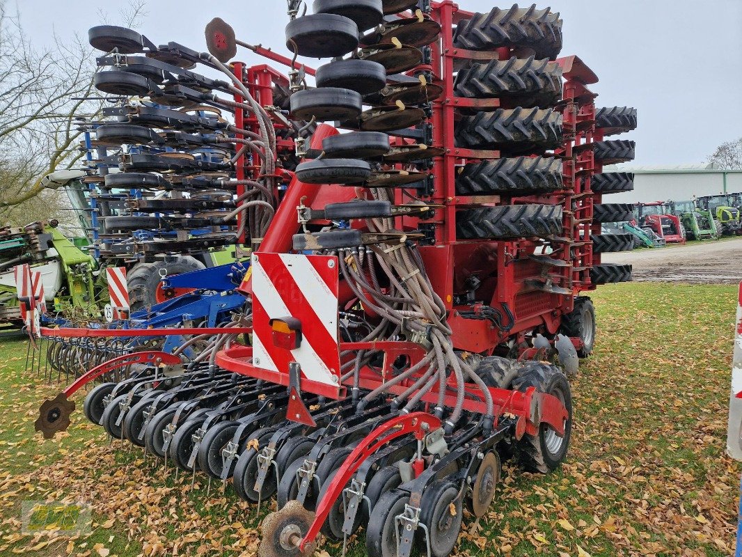 Drillmaschine typu Horsch Pronto 6 DC, Gebrauchtmaschine v Schenkenberg (Obrázek 4)