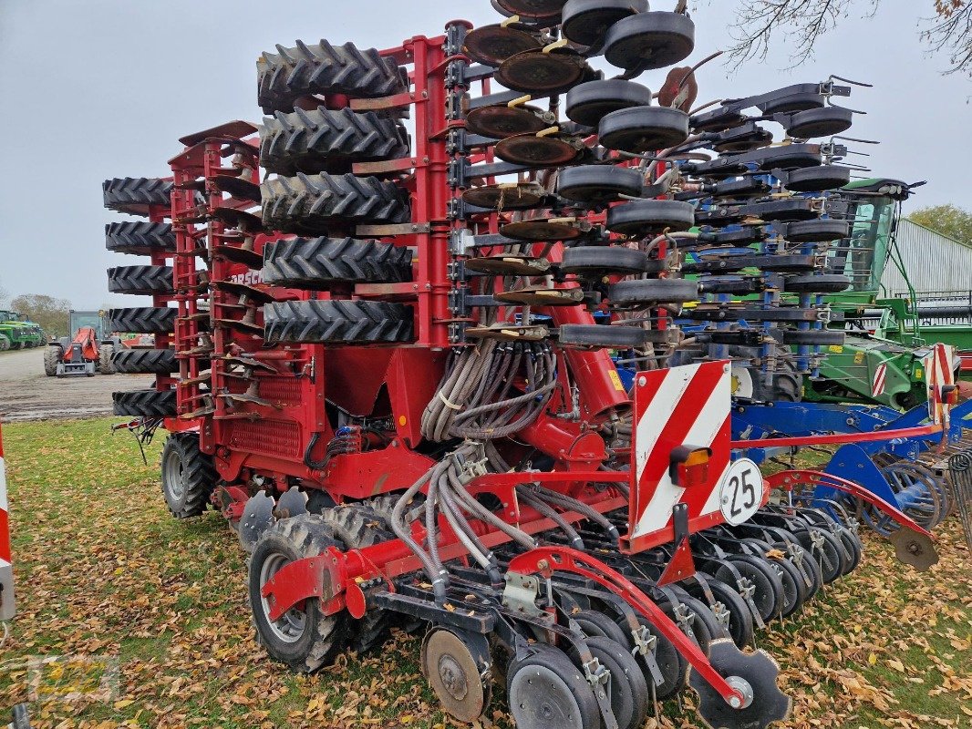 Drillmaschine typu Horsch Pronto 6 DC, Gebrauchtmaschine v Schenkenberg (Obrázek 5)