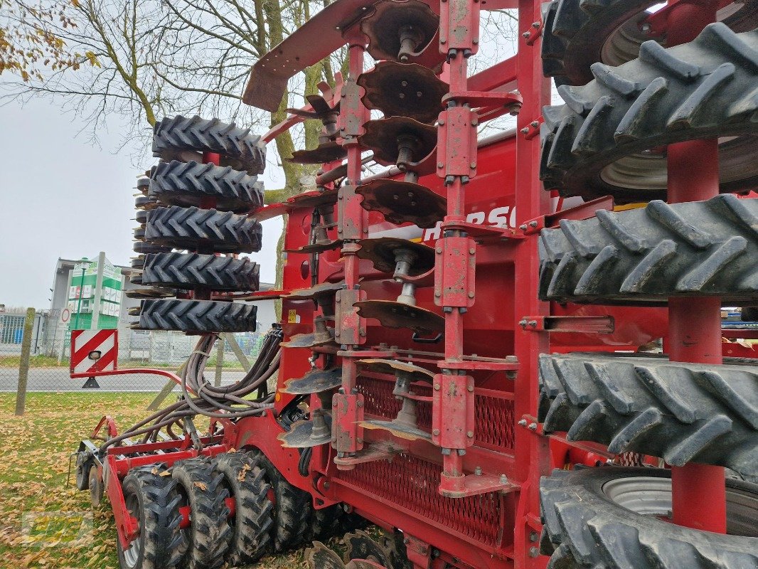 Drillmaschine typu Horsch Pronto 6 DC, Gebrauchtmaschine v Schenkenberg (Obrázek 8)