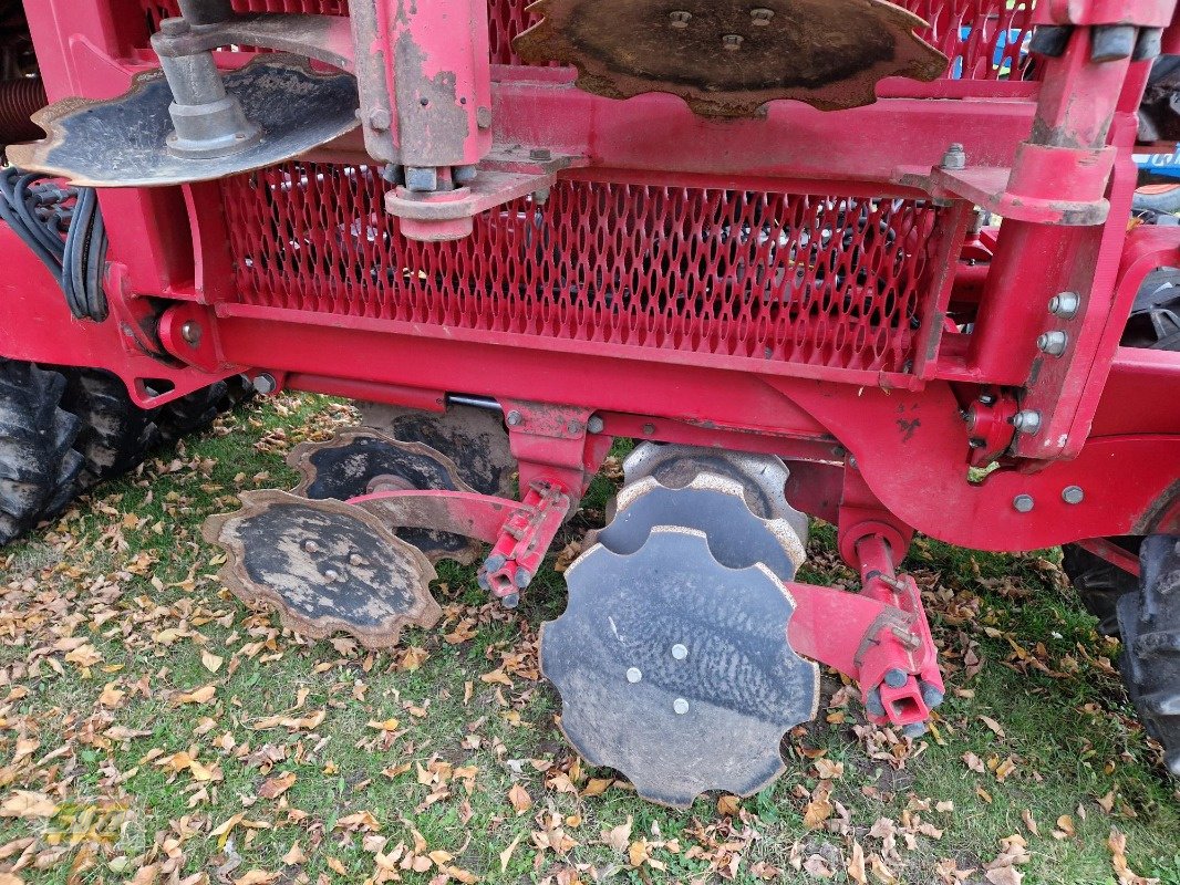 Drillmaschine typu Horsch Pronto 6 DC, Gebrauchtmaschine v Schenkenberg (Obrázek 9)